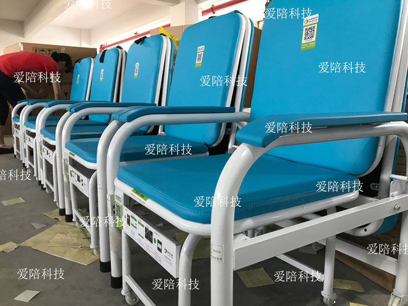 共享陪護(hù)床是否有真實(shí)的市場(chǎng)呢?