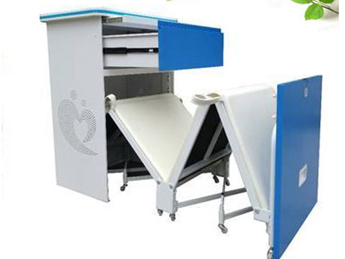 河南共享陪護(hù)床什么地方有呢?