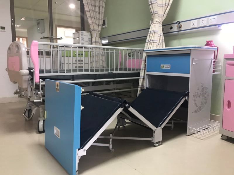 醫(yī)院用陪護(hù)椅如何收費(fèi)?共享陪護(hù)床如何收費(fèi)?