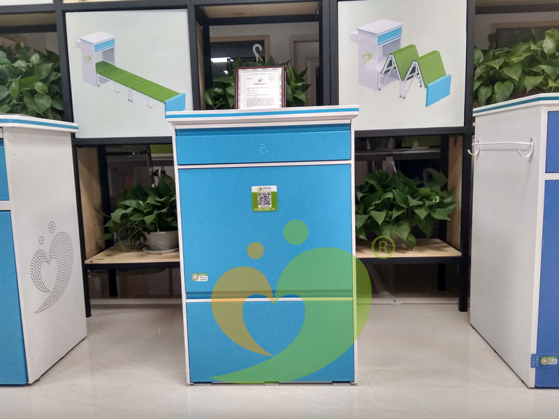 共享陪護(hù)床哪家好?共享陪護(hù)床廠家有哪些?