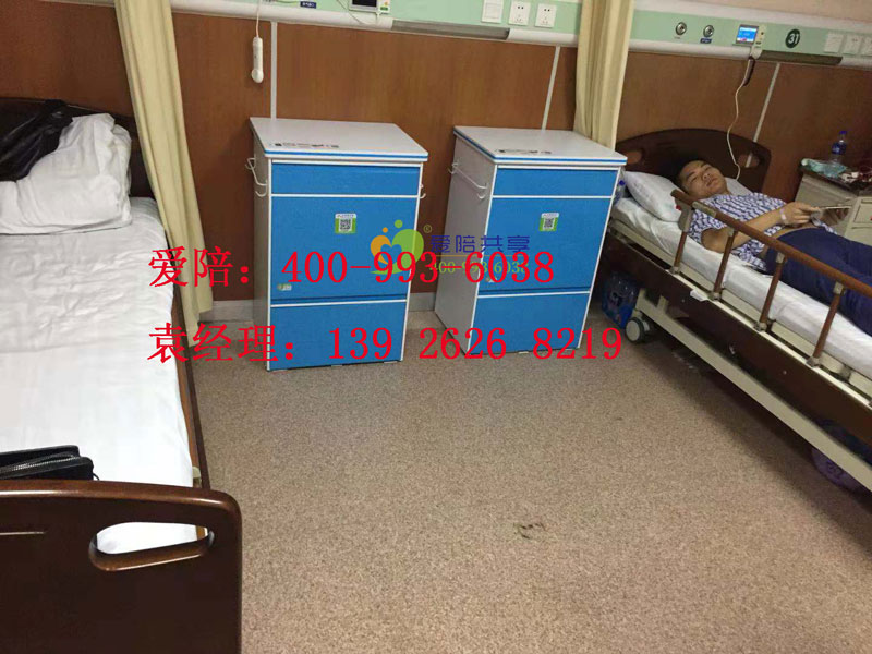 湖南共享陪護(hù)床哪里有?