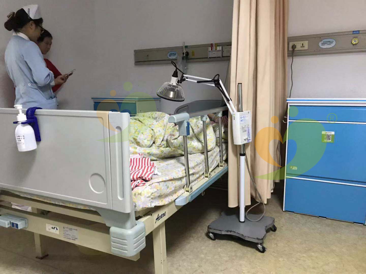 廣西共享陪護(hù)床哪里有?