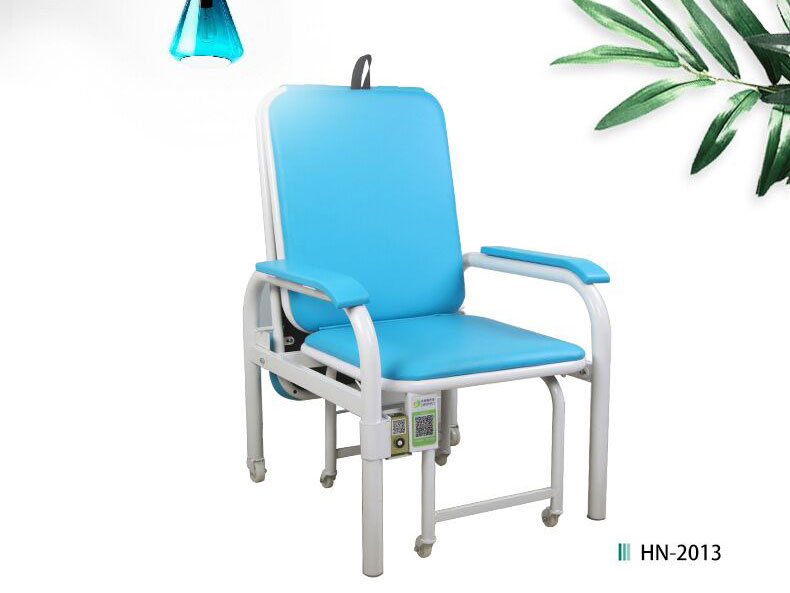 醫(yī)院共享陪護(hù)床來了!有圖有真相