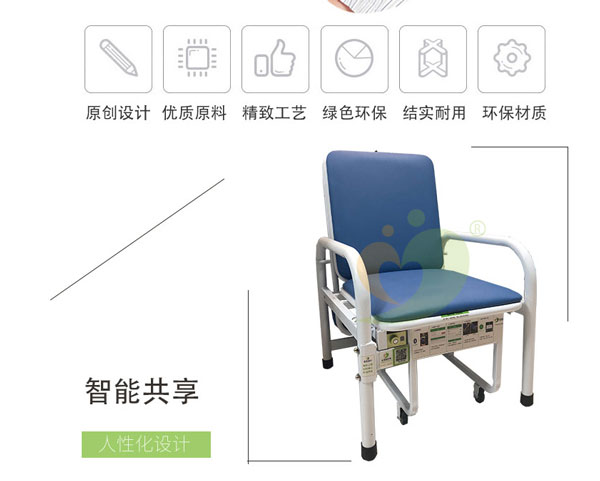 重慶共享陪護床_重慶智能陪護床哪里有?