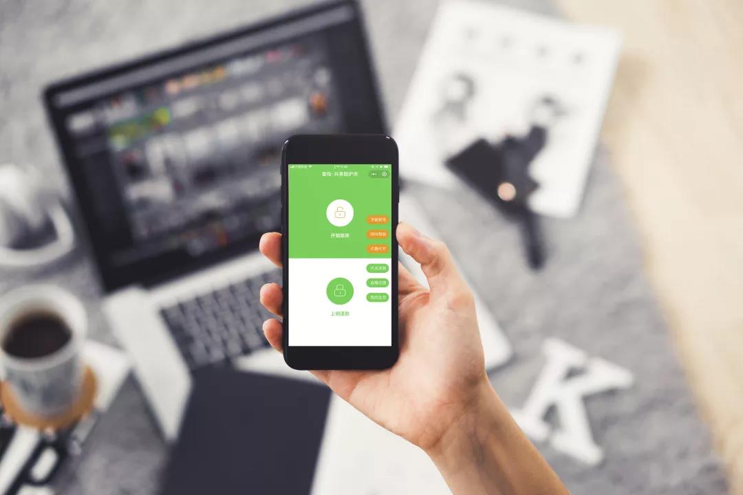 共享陪護(hù)床怎么加盟?