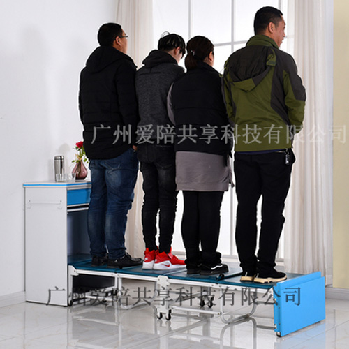 醫院入柜共享陪護床品牌哪個好呢?