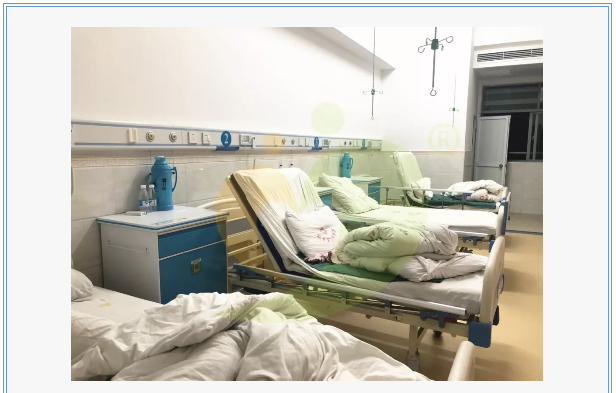 上海共享陪護床生產廠家有哪些?