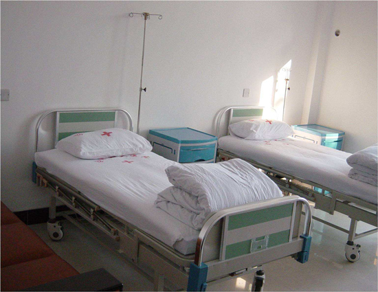 陪護(hù)家屬睡空床引發(fā)糾紛,如何處理比較妥當(dāng)?