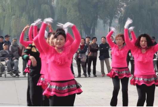 這些鍛煉方式竟然都不對(duì)!快告訴咱爸媽!