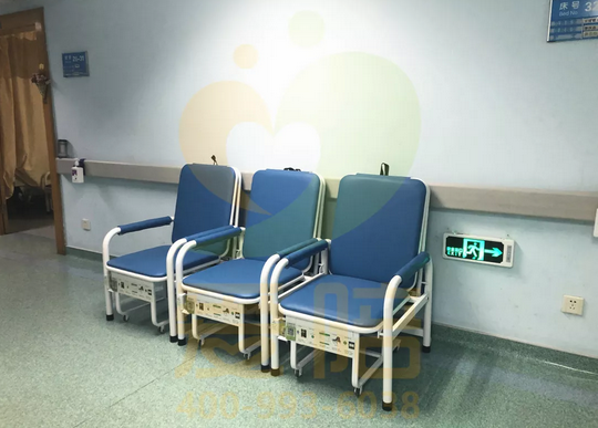 醫(yī)院陪護(hù)椅廠家都有哪些？