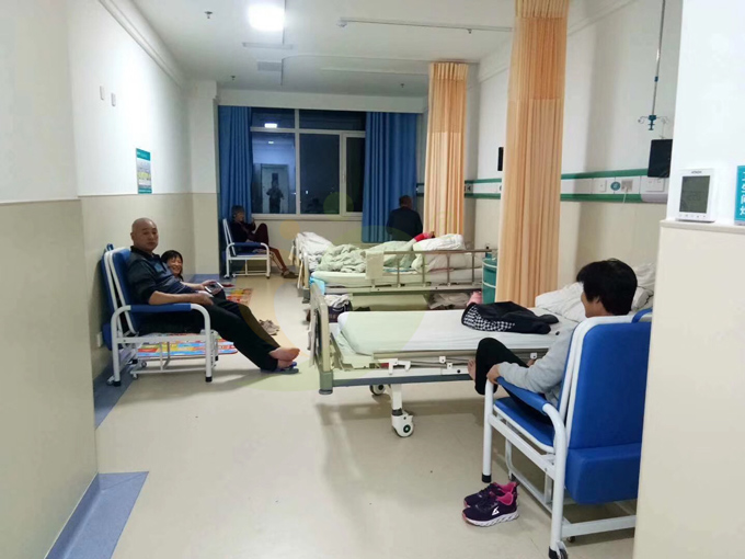 共享陪護(hù)床怎么合作?共享陪護(hù)椅床如何加盟?