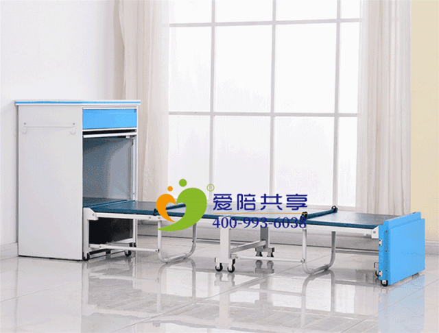 醫(yī)用陪護(hù)床廠推薦,共享陪護(hù)床廠家什么牌子好