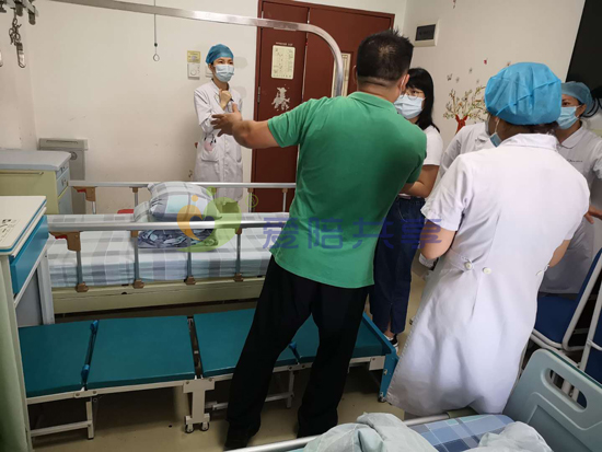 共享陪護床招商加盟哪家好?