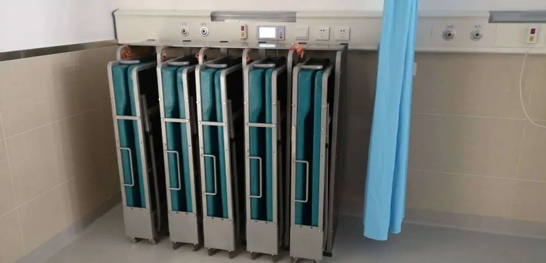 專家數(shù)據(jù)分享:用共享陪護(hù)床的醫(yī)院多嗎?