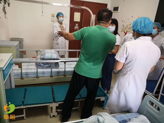 愛陪共享陪護床發展順勢,智慧醫療的趨勢所在