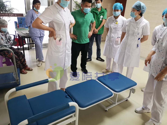 做共享陪護床項目不想虧本,就要深入了解