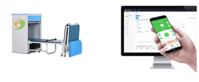 共享陪護床軟件開發(fā)_醫(yī)院陪護床app開發(fā)_陪護床小程序