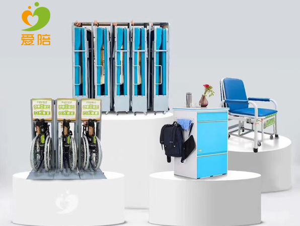 共享陪護床廠家到底去哪里找?