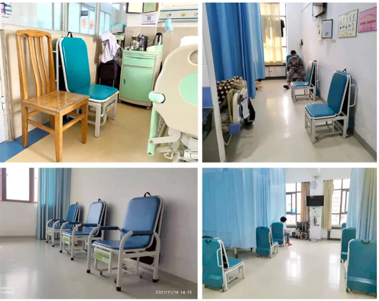 深圳共享陪護床生產廠家哪家靠譜?