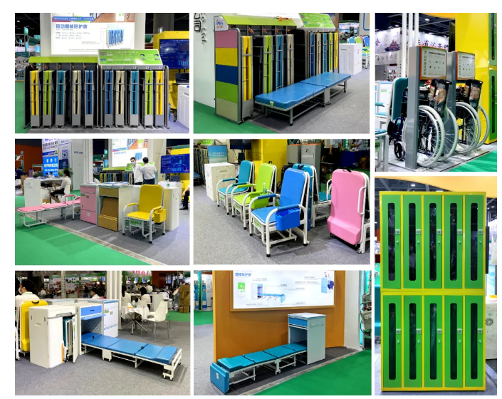 移動式共享陪護床哪家功能比較齊全?