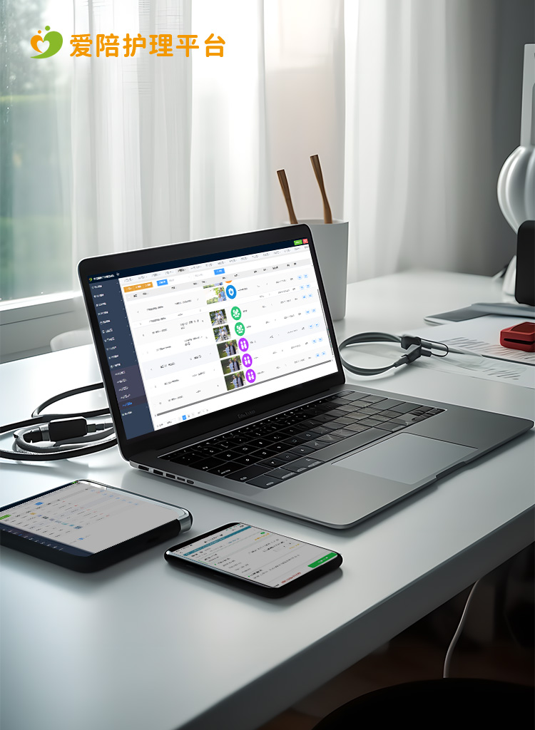 愛陪陪護(hù)平臺(tái):高效管理,貼心服務(wù),助力醫(yī)院陪護(hù)實(shí)現(xiàn)降本增收