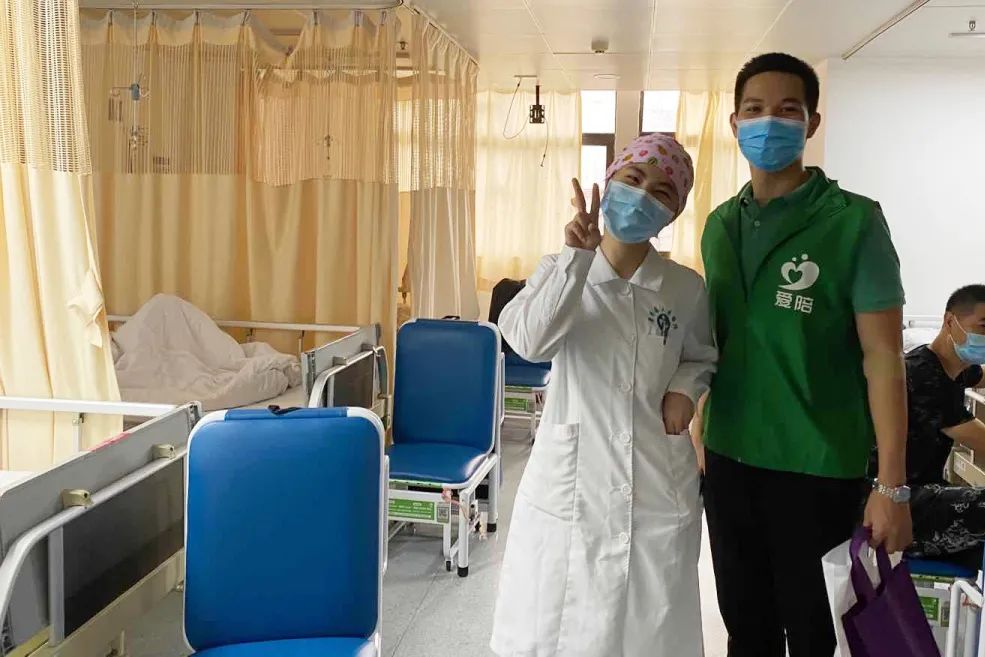 愛陪共享陪護床：以卓越品質，成為醫院、患者與家屬的信賴之選！