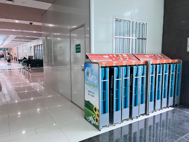 愛陪共享陪護床：供應商選擇、運維成本、縣域適用性及盈利解析