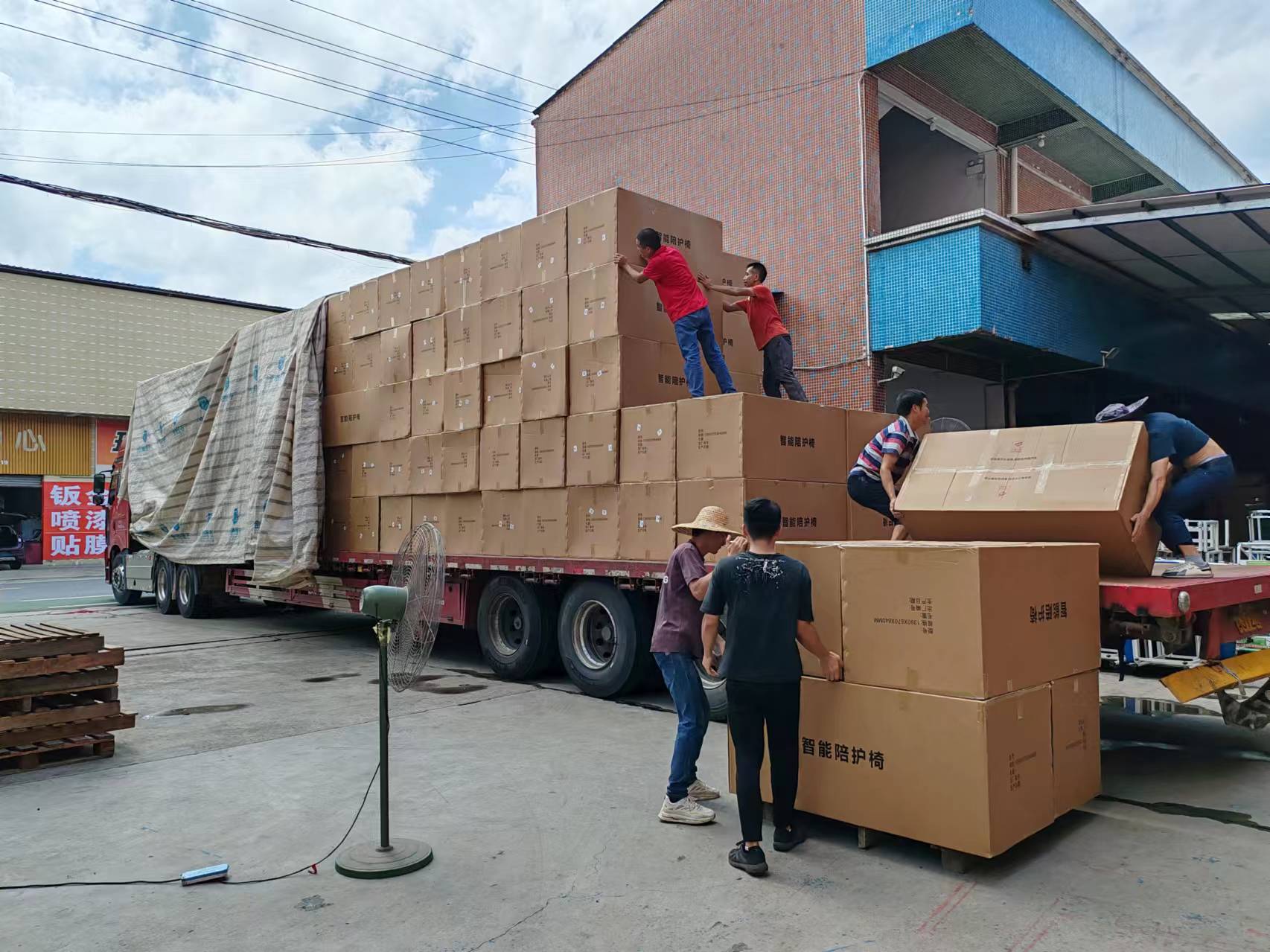 愛陪共享陪護床邀您共創千億級市場，招投標風口下的共贏機遇！