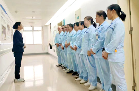 愛陪護(hù)理平臺(tái):憑免費(fèi)與高效,解護(hù)理管理難題