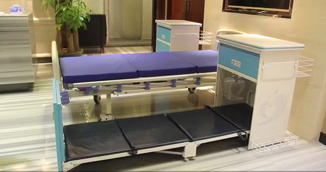 愛陪共享陪護床 愛陪共享陪護床